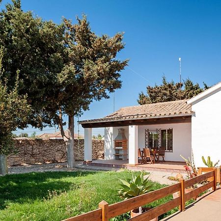 Willa Casa - 2 Mar Y Sombra Barbate Zewnętrze zdjęcie