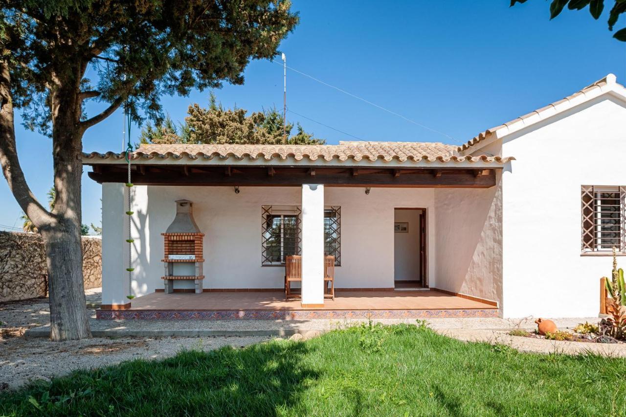 Willa Casa - 2 Mar Y Sombra Barbate Zewnętrze zdjęcie