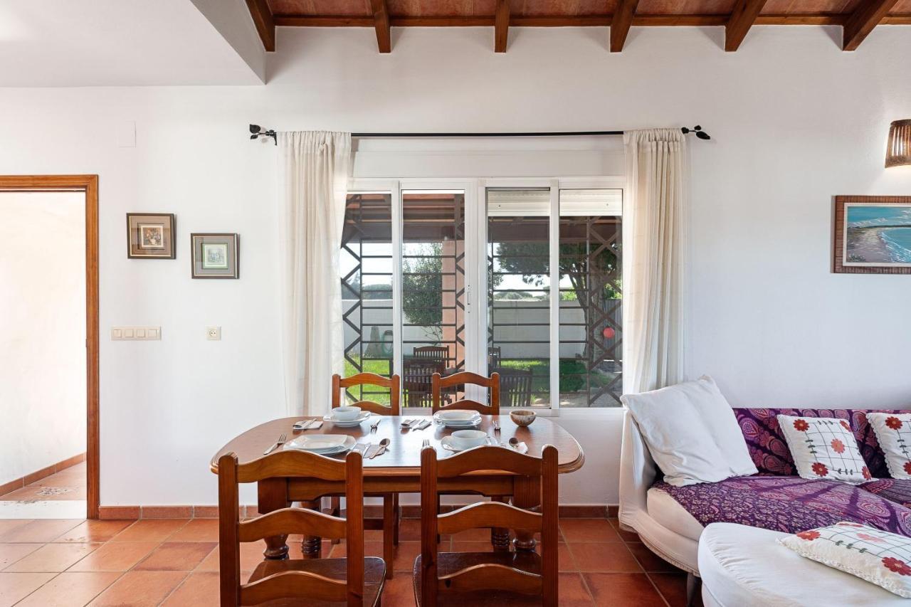 Willa Casa - 2 Mar Y Sombra Barbate Zewnętrze zdjęcie