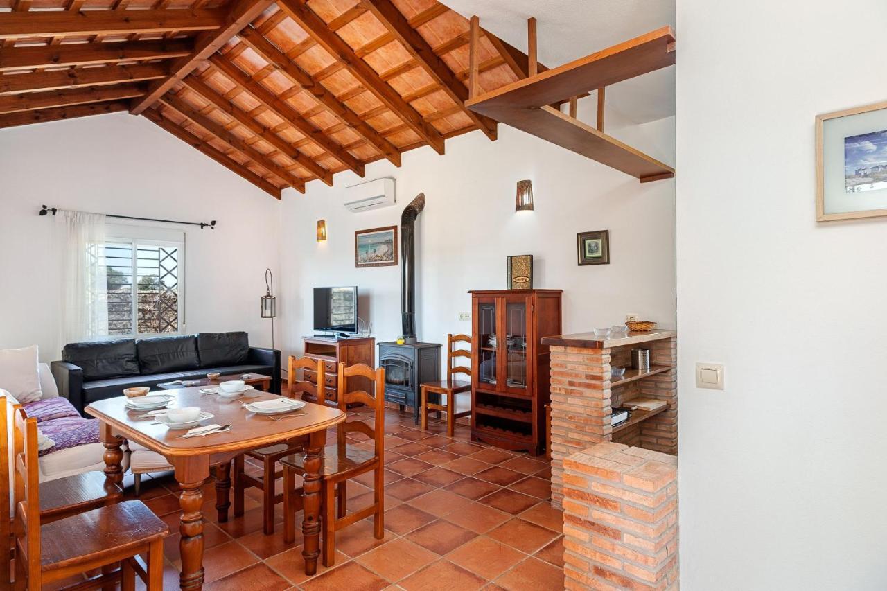 Willa Casa - 2 Mar Y Sombra Barbate Zewnętrze zdjęcie
