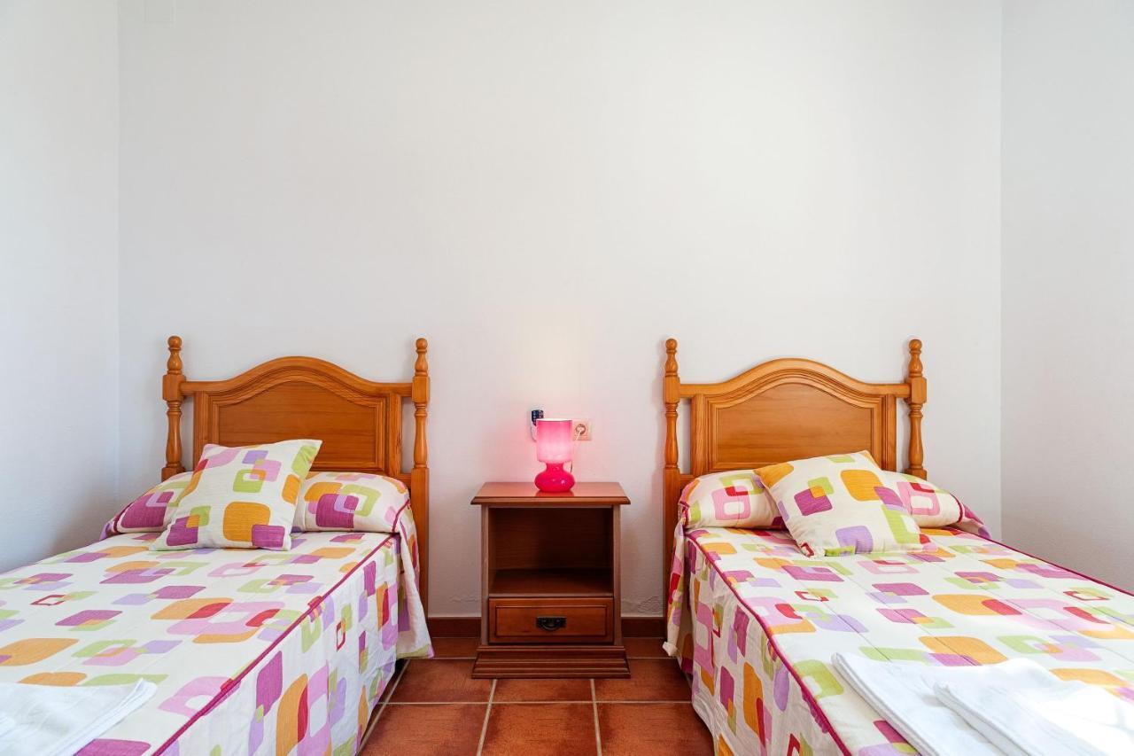 Willa Casa - 2 Mar Y Sombra Barbate Zewnętrze zdjęcie