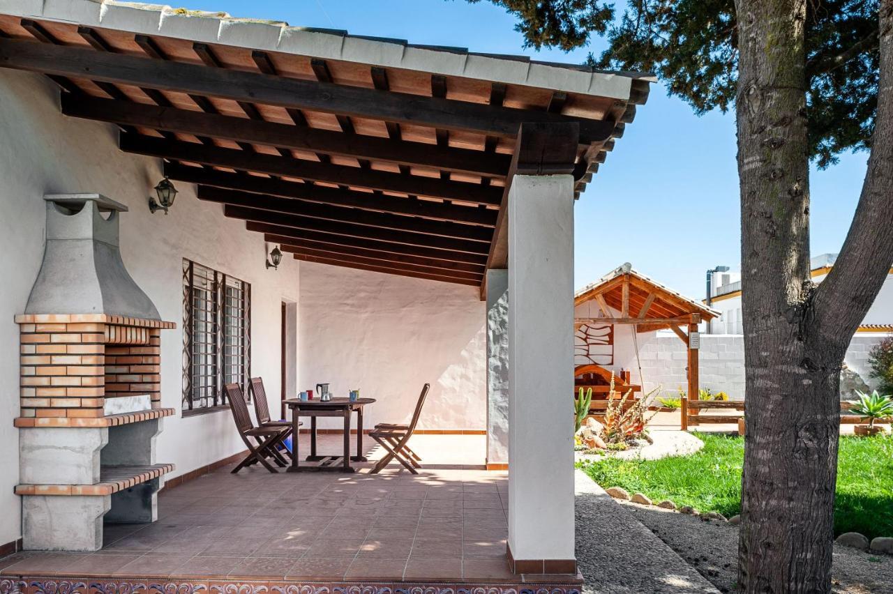 Willa Casa - 2 Mar Y Sombra Barbate Zewnętrze zdjęcie