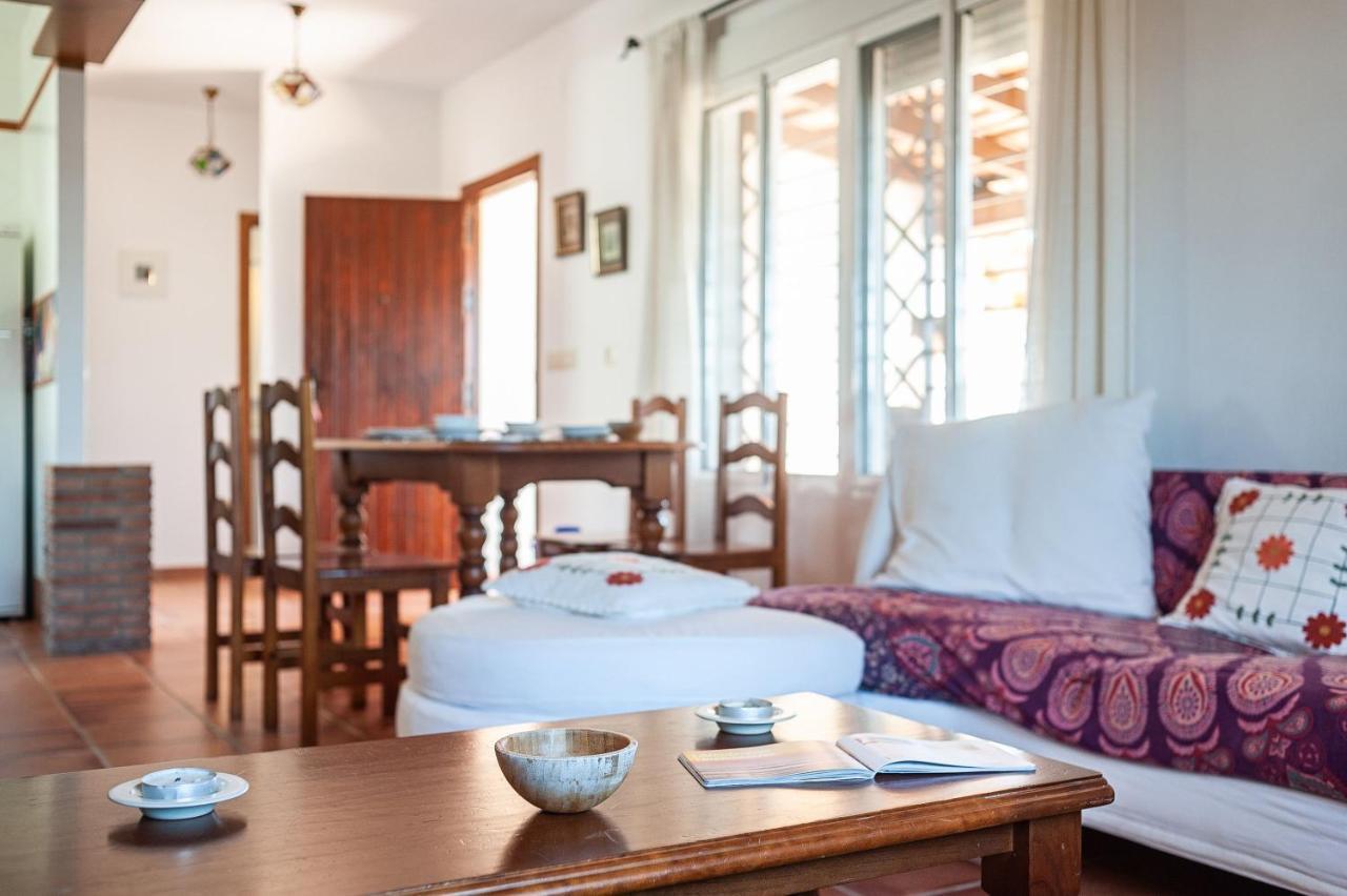 Willa Casa - 2 Mar Y Sombra Barbate Zewnętrze zdjęcie