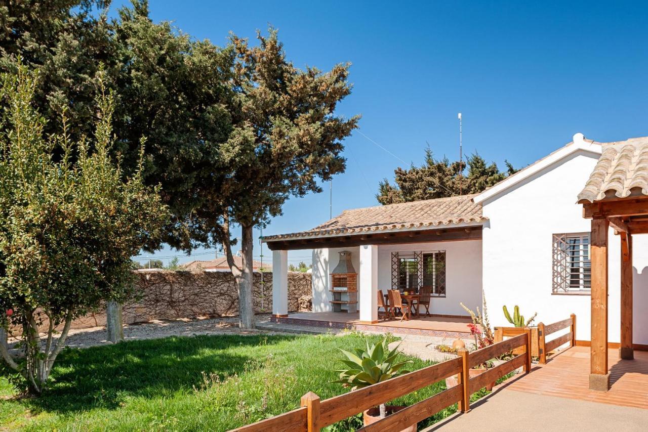 Willa Casa - 2 Mar Y Sombra Barbate Zewnętrze zdjęcie